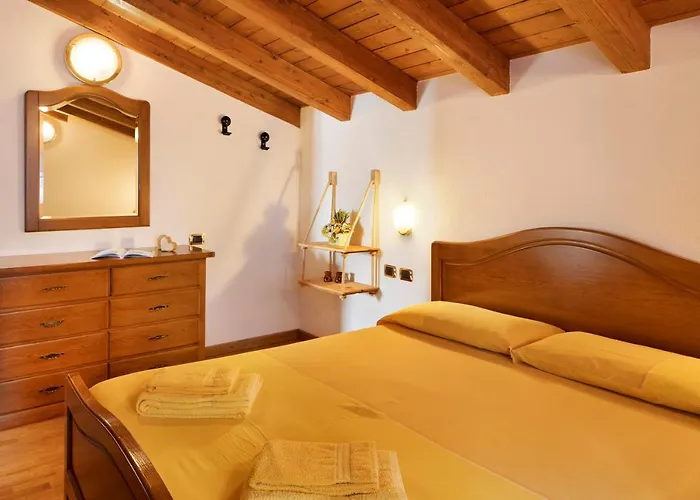 Chalet Maffins 2