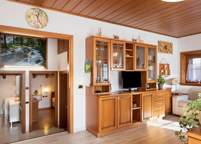 Chalet Maffins 2