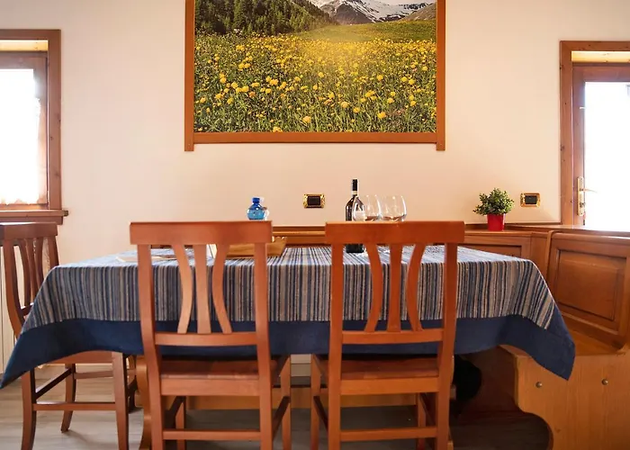 Chalet Maffins 2