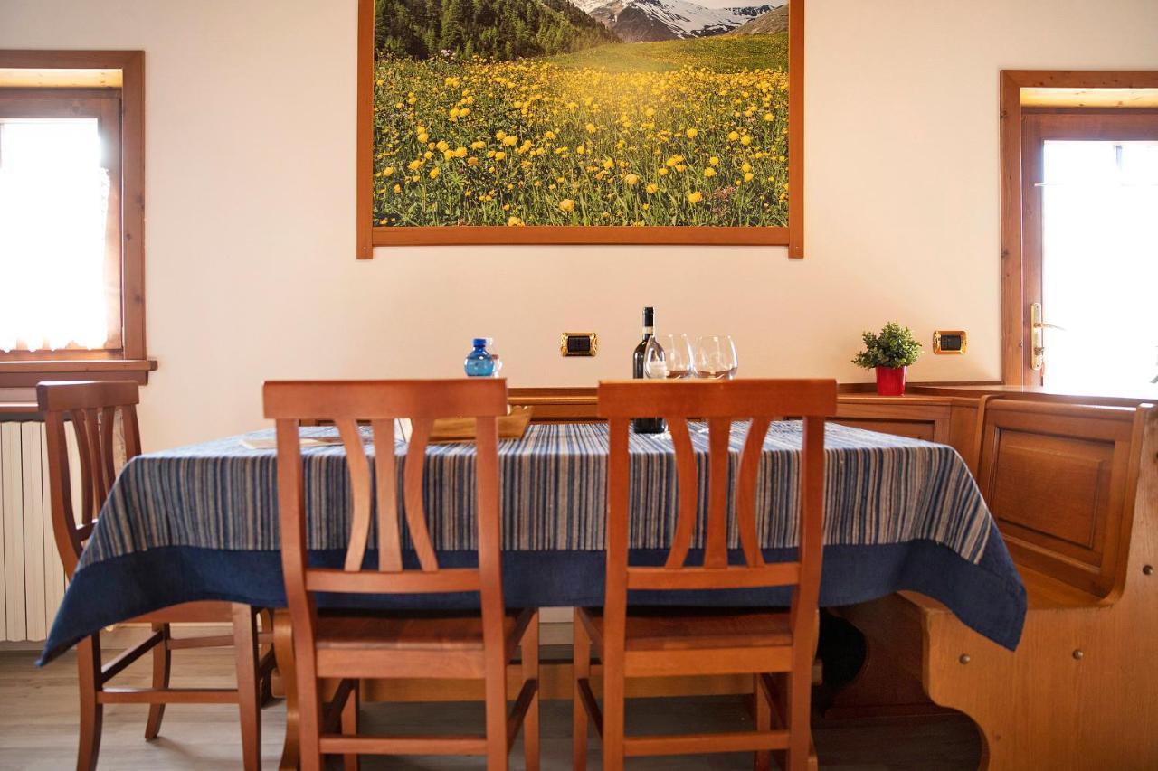 Maffins 2 Appartamento Livigno