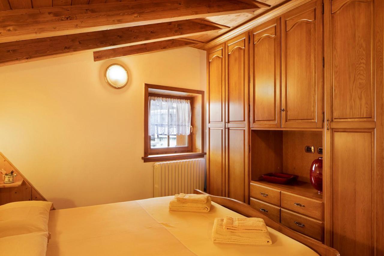 Appartamento Maffins 2 Livigno